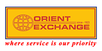 Orient Exchange